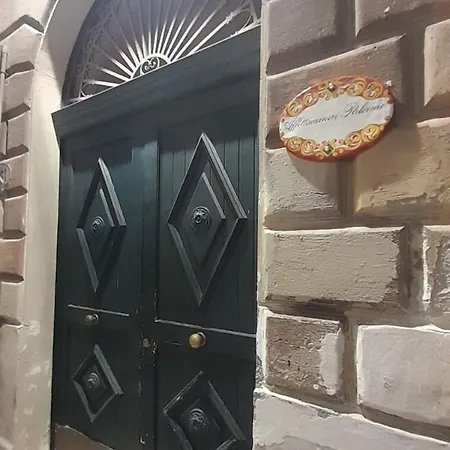Isola Dei Tesori - Maison d'hôtes *