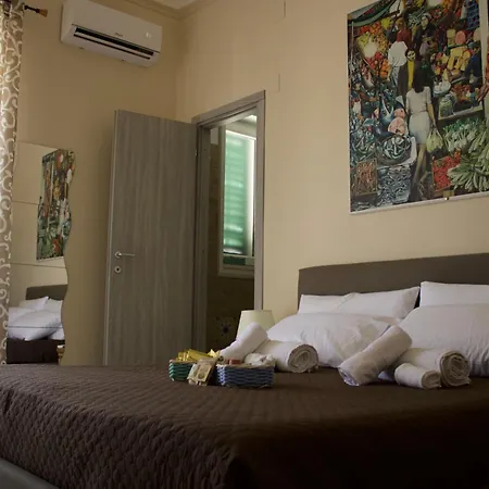Isola Dei Tesori - Guest house *