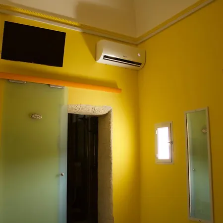 Maison d'hôtes Isola Dei Tesori -