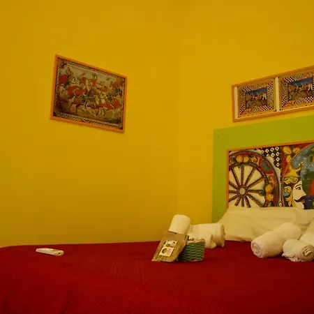 Guest house Isola Dei Tesori - *