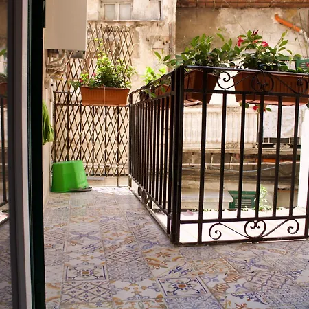 Guest house Isola Dei Tesori -
