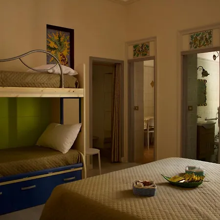Guest house Isola Dei Tesori -