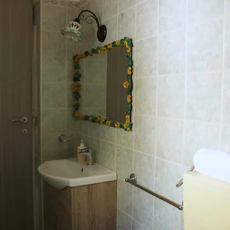 Isola Dei Tesori - Guest house Palermo