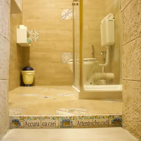 Guest house Isola Dei Tesori -