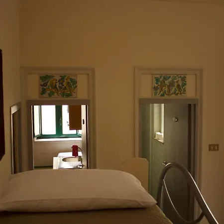 Isola Dei Tesori - Guest house Palermo