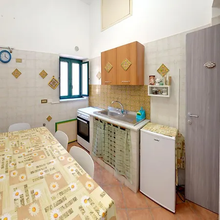 Vendégház Isola Dei Tesori -