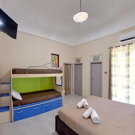 Isola Dei Tesori - 3*