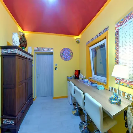 Isola Dei Tesori - Vendégház