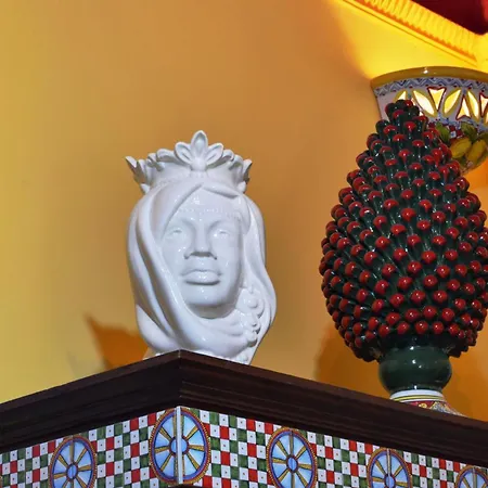 Isola Dei Tesori - Vendégház 3*