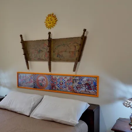 Isola Dei Tesori - Palermo