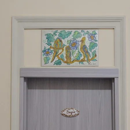 Isola Dei Tesori - Vendégház 3*