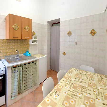 Isola Dei Tesori - Palermo