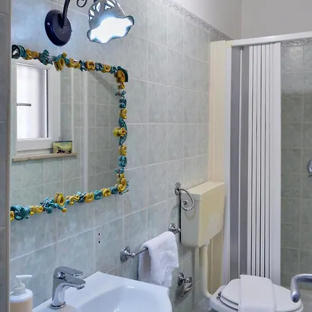 Isola Dei Tesori - Palermo