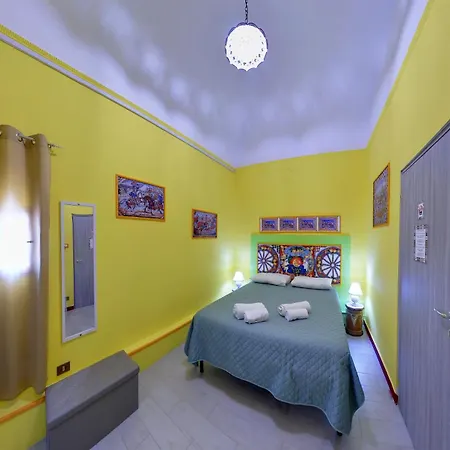 Vendégház Isola Dei Tesori -