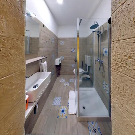 Isola Dei Tesori - Vendégház 3*