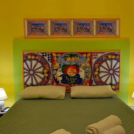 Isola Dei Tesori - Palermo