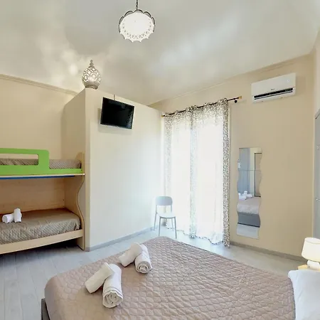 Isola Dei Tesori - 3* Palermo