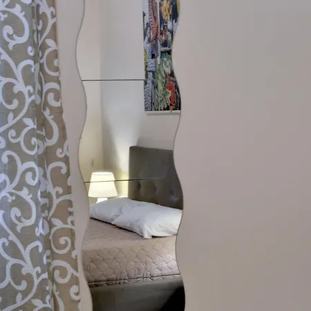 Isola Dei Tesori - Vendégház 3*