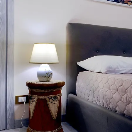 Isola Dei Tesori - Palermo