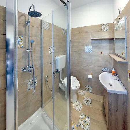 Isola Dei Tesori - Palermo