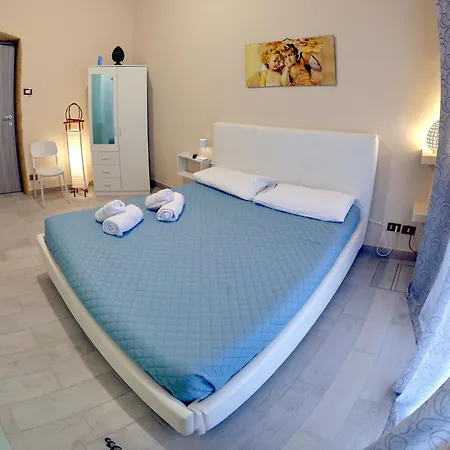 Vendégház Isola Dei Tesori - 3*