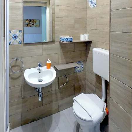 Isola Dei Tesori - Palermo