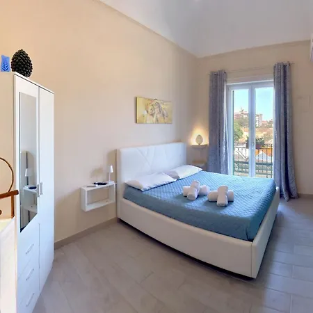 Isola Dei Tesori - Vendégház