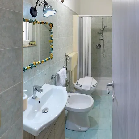 Isola Dei Tesori - Palermo