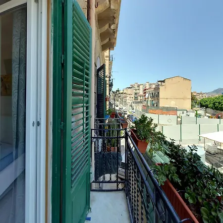 Isola Dei Tesori - Vendégház