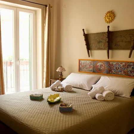 Isola Dei Tesori - Guest house