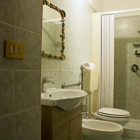Isola Dei Tesori - Guest house