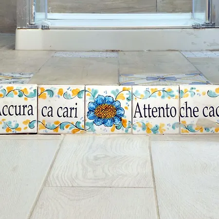 Isola Dei Tesori -
