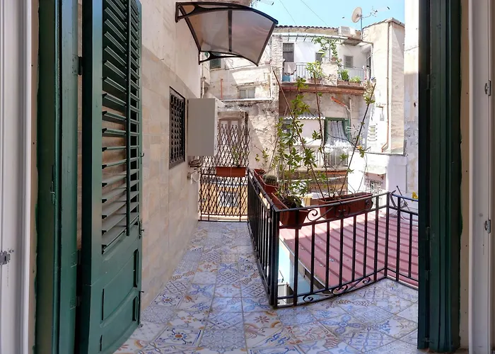 Isola Dei Tesori -